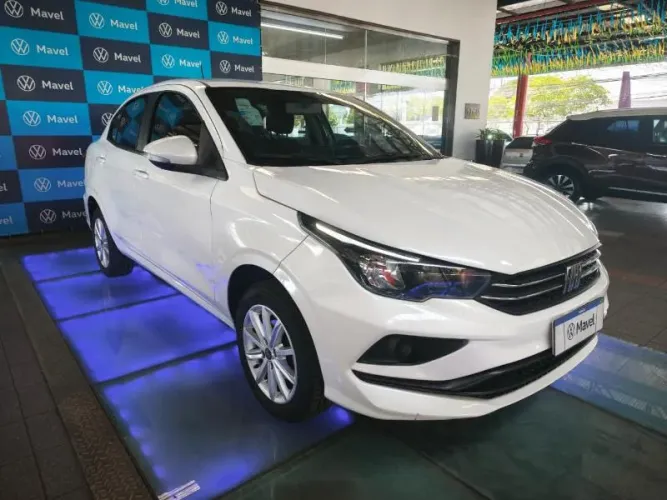 Fiat Cronos Drive 1.0 6V 2023