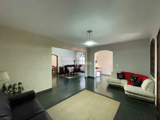 CASA DISPONIVEL PARA LOCAÇÃO NO SÃO BENTO