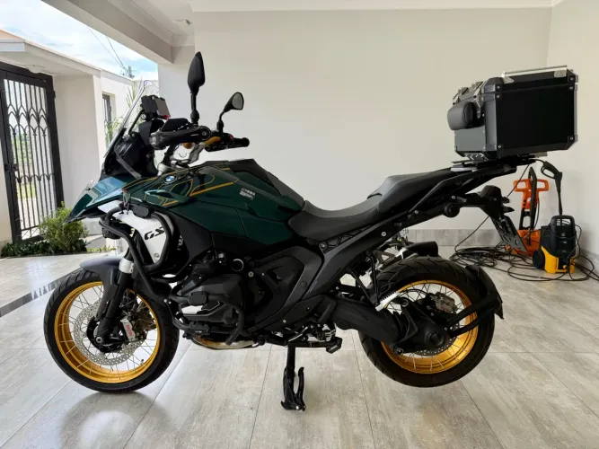 BMW R1300GS OPT 719