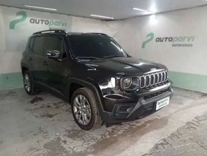 Jeep Renegade T270 1.3 TB 4X2 Flex Aut. 2026