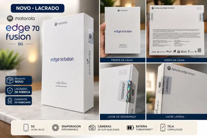 Motorola Edge 70 Fusion word Cup 2026