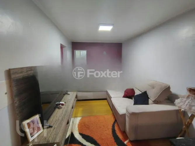 Apartamento à venda Avenida Padre Antônio Vieira, Olímpica - Esteio