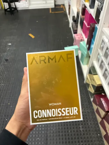 Perfume Arabe  Armaf CONNOISSEUR Woman