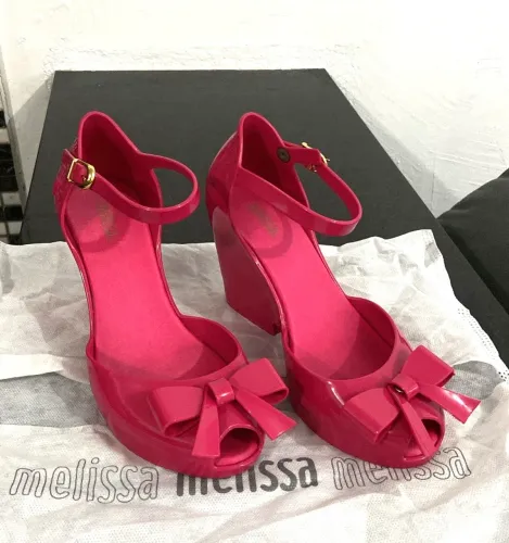Salto Melissa