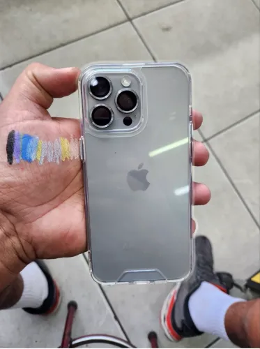 iPhone 16pro max