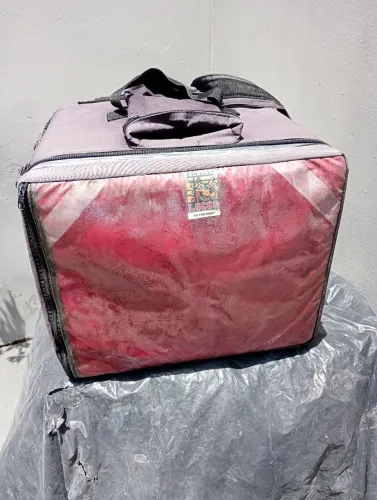 Bag Motoboy
