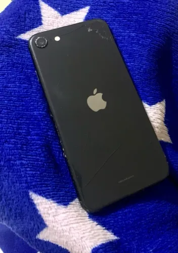 IPHONE SE 2020