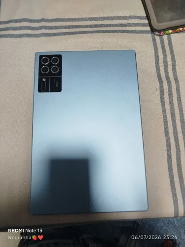 Pad semi novo sem muito uso