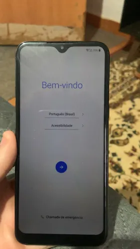 Celular LG K41s