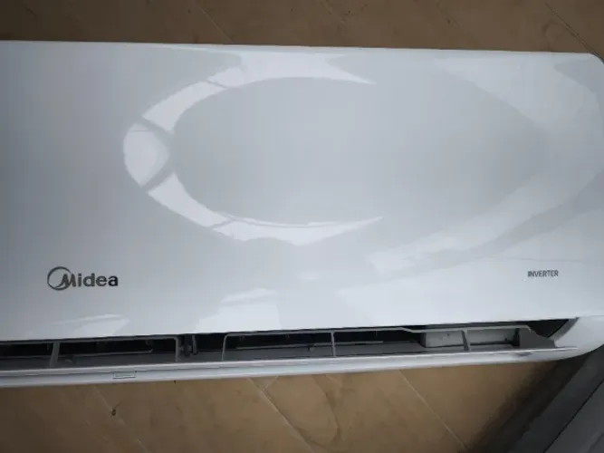 Ar condicionado Midea 18000 BTUs