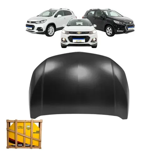 Capo Chevrolet Tracker 2017 2018 2019
