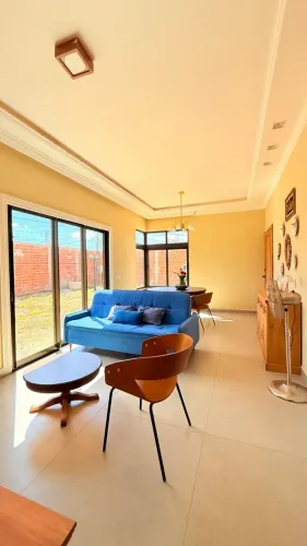 Linda casa nova zona leste, 141 metros quadrados com 3 quartos em Vale Quem Tem - Teresina