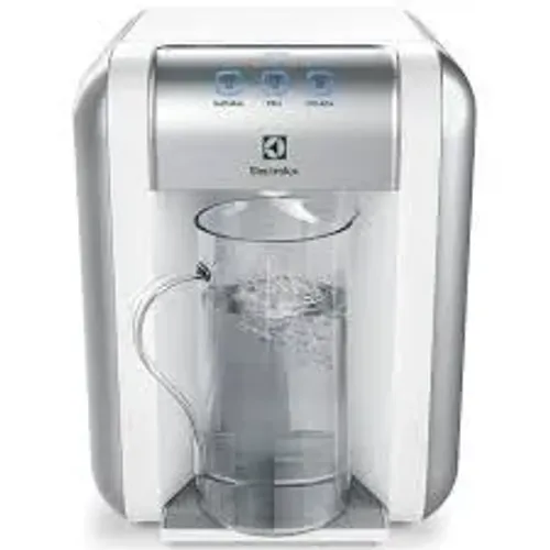 Conserto, instalação ou troca de refil do purificador Electrolux 