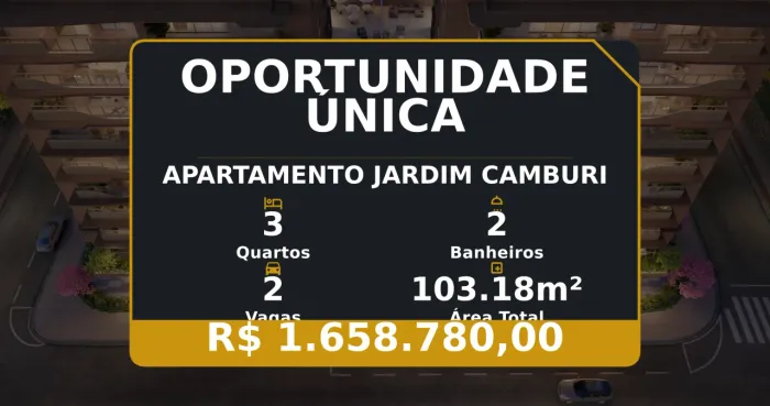 Seu espaço ideal no Jardim Camburi: Apartamento com 3 Suítes e varanda gourmet