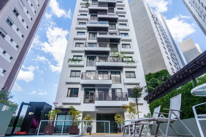 Apartamento para venda em Jardim Ampliação com 3 quartos, sendo 3 suítes, 157m²