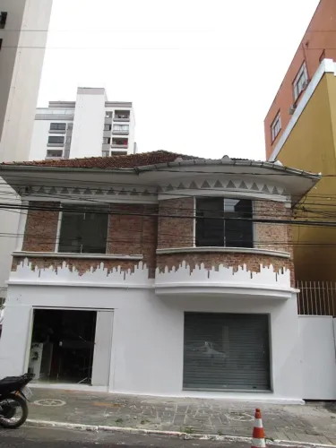Casa Comercial Centro Novo Hamburgo