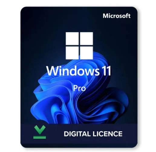 Chave de ativação do Windows 11 pro 32/64 bits
