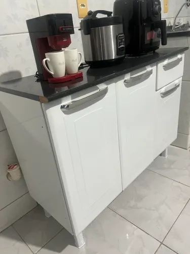 Armário de cozinha