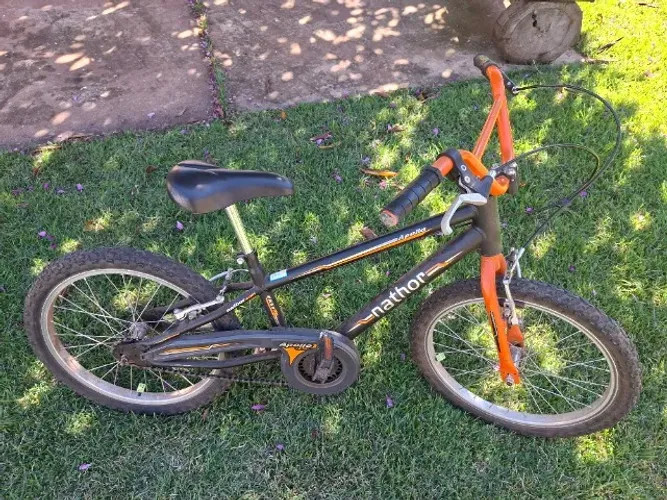 Bicicleta Nathor Aro 20