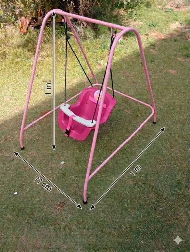 Balanço infantil