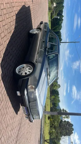 Chevrolet Opala Comodoro/comod. SLE 4.1/2.5 1990