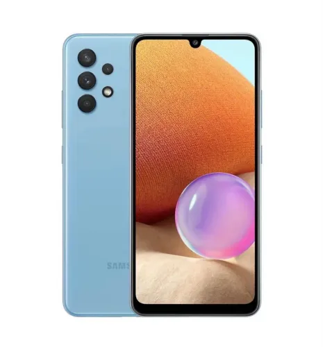 A32 128gb sem nenhum trinco na tela 