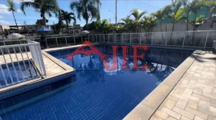 Imóvel para venda com 45 metros quadrados com 2 quartos em Guadalupe - Rio de Janeiro - RJ