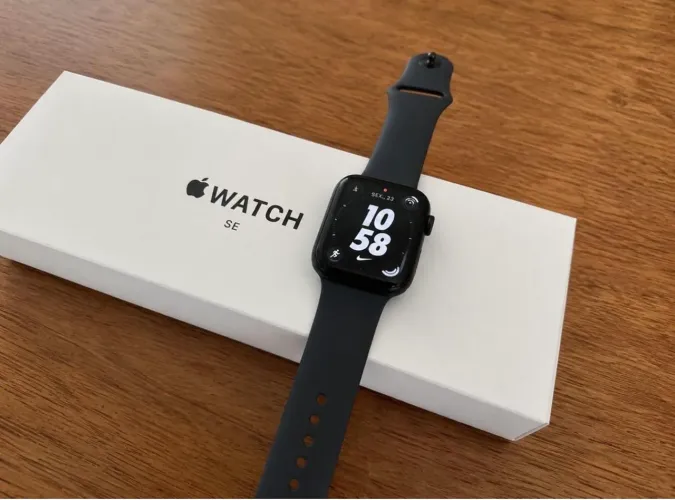 Apple Watch SE