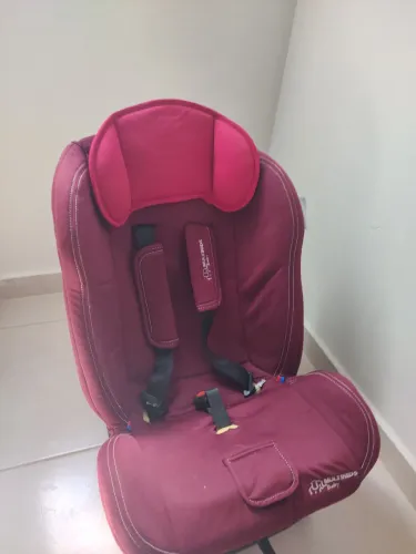 Cadeira de carro infantil