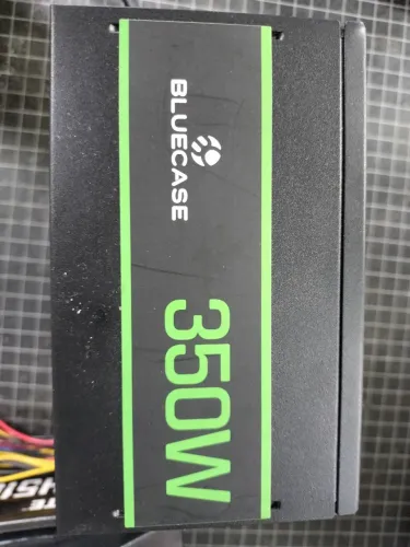 Fonte ATX 350w
