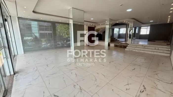 Imovel Comercial com 358 m² de área construída no Bairro Alto da Boa Vista!