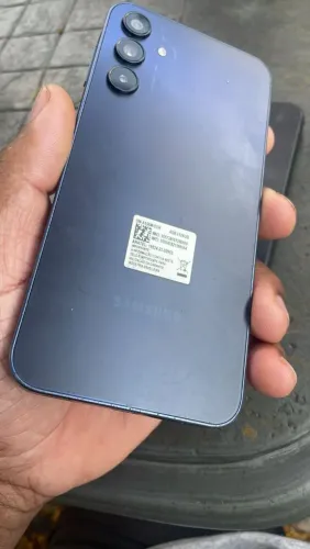 Samsung A 15