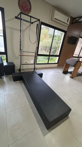 Aparelho Pilates Wall Unit- marca Originalle 
