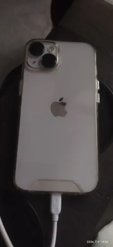 IPHONE 14-64G(BRANCO)