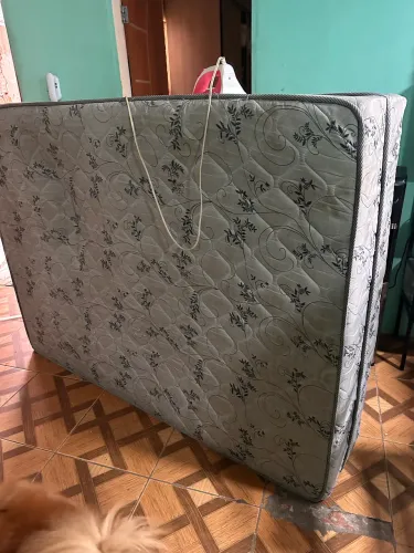 Cama 100