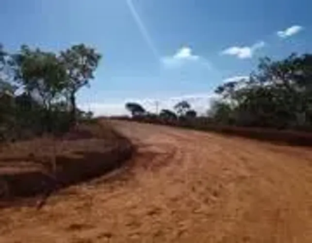 Mirante da Serra - Jaboticatubas