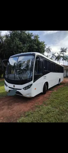 Vw Ideale 15190