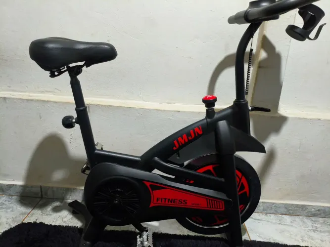 Bicicleta Ergométrica