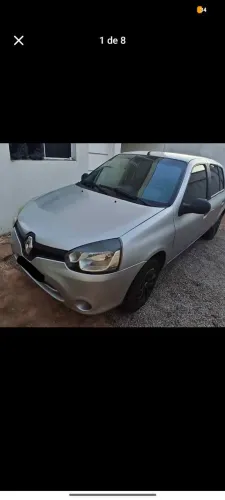 Renault Clio Rn/alize/expr./1.0 Hi-power 16V 5P 2013