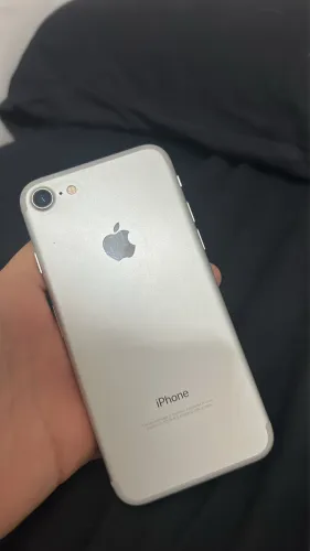 Vendo iPhone 7 