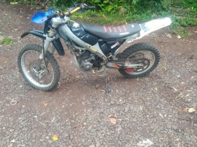 Ashima shi 250