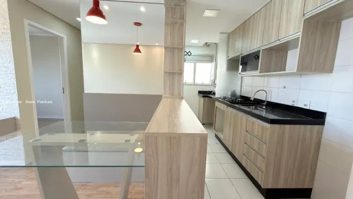 condominio Bosque do Jaraguá