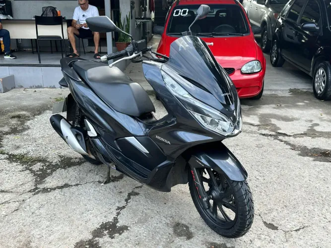 PCX 2022