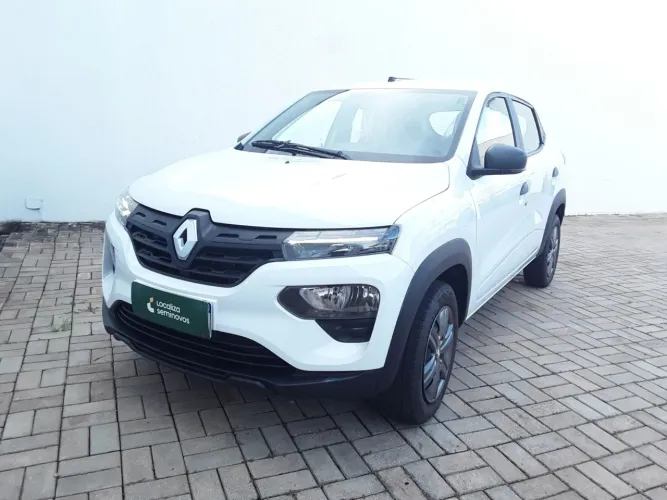 Renault Kwid 1.0 Zen 2025
