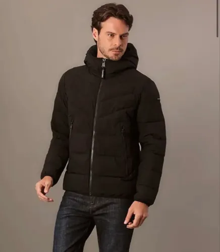 Jaqueta Calvin Klein (nova)