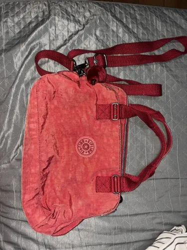 Bolsa Kipling Follo