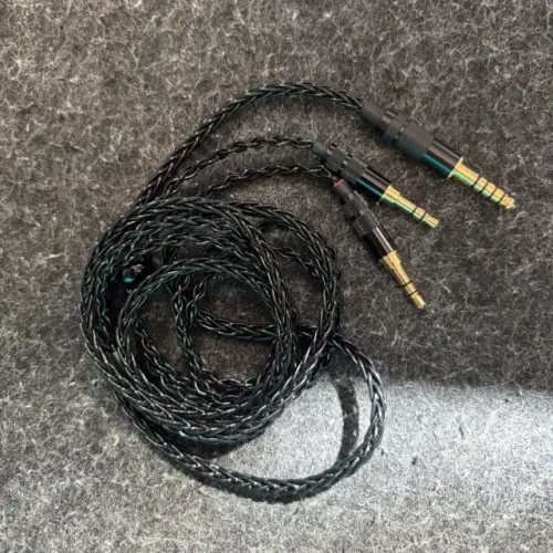 CABO BALANCEADO 4.4 PARA HEADPHONES HIFIMAN