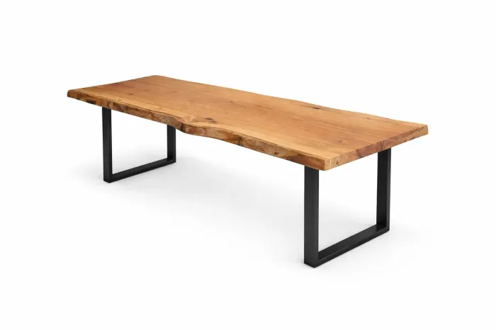 Mesa Amazônia madeira maciça