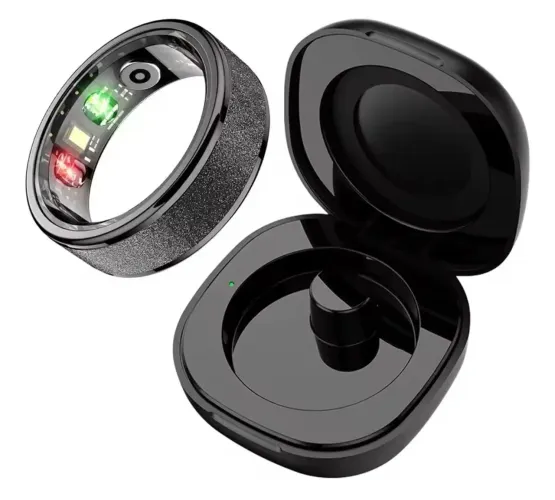 Smart ring Colmi R10