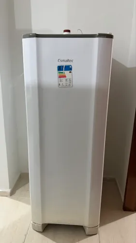 GELADEIRA - ESMALTEC ROC 31 | PERFEITA